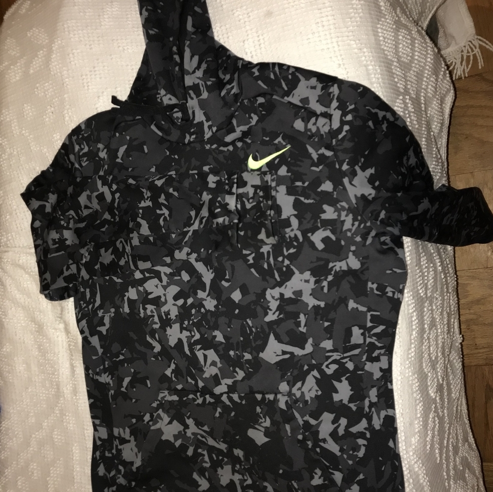 Nike hoodie